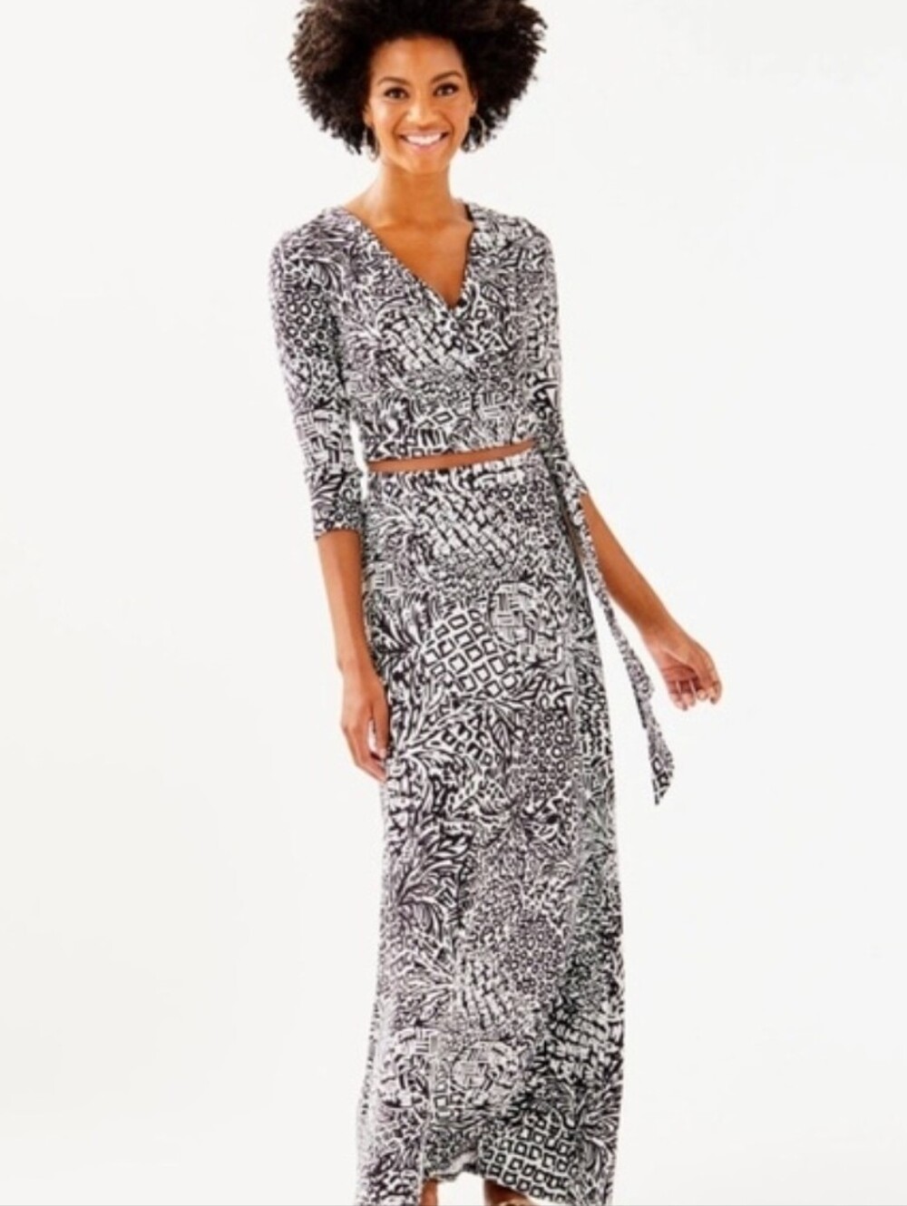 🖤VERY HTF Lilly Pulitzer🖤 - Ruari Set